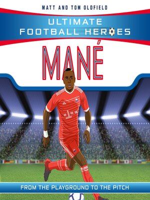 cover image of Mane